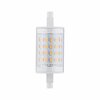 PAULMANN LED lineární R7s 230V 1055lm 9W 2700K