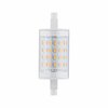 PAULMANN LED lineární R7s 230V 1055lm 9W 2700K čirá