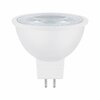 PAULMANN LED reflektor GU5,3 12V 445lm 6,5W 4000K bílá
