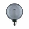 PAULMANN Inner Glow Edition LED Globe Arc E27 230V 3,5W 1800K kouřové sklo