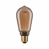 PAULMANN Inner Glow Edition LED žárovka Arc E27 230V 3,5W 1800K zlatá