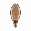 PAULMANN Inner Glow Edition LED žárovka Helix E27 230V 3,5W 1800K zlatá