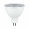 PAULMANN LED reflektor GU5,3 12V 3x6W 2700K bílá 289.13