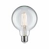 PAULMANN Filament 230V LED Globe G95 E27 7,5W 4000K čirá