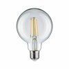 PAULMANN Filament 230V LED Globe G95 E27 7,5W 4000K čirá