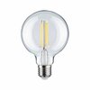 PAULMANN Filament 230V LED Globe G95 E27 7,5W 2700K stmívatelné čirá