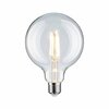 PAULMANN Filament 230V LED Globe G125 E27 9W 2700K stmívatelné čirá