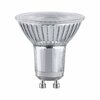 PAULMANN Standard 230V LED reflektor GU10 4,9W 2700K stříbrná 289.82