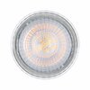 PAULMANN Standard 230V LED reflektor GU10 4,9W 2700K stříbrná 289.82