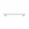 PAULMANN Standard 230V LED trubka S14s 300mm 7W 2700K stmívatelné satén 289.91