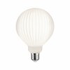 PAULMANN White Lampion Filament 230V LED Globe G125 E27 4,3W 3000K stmívatelné bílá 290.78