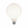 PAULMANN White Lampion Filament 230V LED Globe G125 E27 4,3W 3000K stmívatelné bílá 290.79