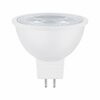 PAULMANN Standard 12V 3-krokové-stmívatelné LED reflektor GU5,3 6W 3000K stmívatelné bílá mat