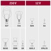 PAULMANN Standard LED trubka G5 1.463mm 28W 3000K opál
