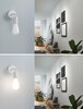PAULMANN Klasická White LED žárovka ST64 E27 7W 2700K stmívatelné opál