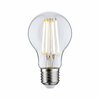 PAULMANN Eco-Line Filament 230V LED žárovka E27 1ks-sada 2,5W 3000K čirá