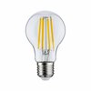PAULMANN Eco-Line Filament 230V LED žárovka E27 1ks-sada 2,5W 3000K čirá
