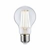 PAULMANN Eco-Line Filament 230V LED žárovka E27 1ks-sada 4W 3000K čirá