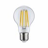 PAULMANN Eco-Line Filament 230V LED žárovka E27 1ks-sada 4W 3000K čirá