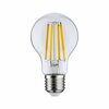 PAULMANN Eco-Line Filament 230V LED žárovka E27 1ks-sada 4W 3000K čirá