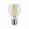 PAULMANN Eco-Line Filament 230V LED žárovka E27 1ks-sada 2,5W 4000K čirá