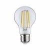 PAULMANN Eco-Line Filament 230V LED žárovka E27 1ks-sada 4W 4000K čirá