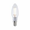 PAULMANN Eco-Line Filament 230V LED svíčka E14 2,5W 4000K čirá