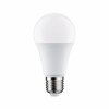 PAULMANN Standard 230V Smart Home Zigbee 3.0 LED žárovka E27 11W RGBW+ stmívatelné mat