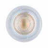 PAULMANN Standard 230V Smart Home Zigbee 3.0 LED reflektor GU10 4,8W RGBW+ stmívatelné matný chrom