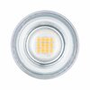 PAULMANN Eco-Line Standard 230V LED reflektor GU10 2,5W 3000K stříbrná