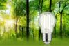 PAULMANN Eco-Line Filament 230V LED kapka E27 80 mm 2,5W 4000K čirá