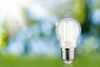 PAULMANN Eco-Line Filament 230V LED kapka E27 80 mm 2,5W 4000K čirá