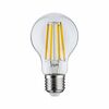 PAULMANN Eco-Line Filament 230V LED žárovka E27 4,5W 3000K stmívatelné čirá
