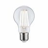 PAULMANN Eco-Line Filament 230V LED žárovka E27 4,5W 4000K stmívatelné čirá
