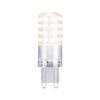 PAULMANN Standard 230V LED G9 4,2W 2700K stmívatelné čirá