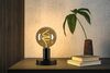 PAULMANN Floating Shine Standard 230V LED Globe E27 4W 1800K stmívatelné kouřové sklo