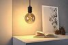 PAULMANN Floating Shine Standard 230V LED Globe E27 4W 1800K stmívatelné kouřové sklo