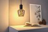 PAULMANN Floating Shine Standard 230V LED Globe E27 4W 1800K stmívatelné kouřové sklo