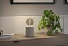PAULMANN Rustic Shine Standard 230V LED Globe E27 Filament S-Form 4,2W 1800K stmívatelné kouřové sklo