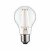 PAULMANN Eco-Line Filament 230V LED žárovka E27 2,5W 3000K stmívatelné čirá