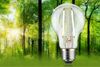 PAULMANN Eco-Line Filament 230V LED žárovka E27 2,5W 3000K stmívatelné čirá