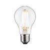 PAULMANN Eco-Line Filament 230V LED žárovka E27 4,3W 3000K stmívatelné čirá