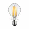 PAULMANN Eco-Line Filament 230V LED žárovka E27 4,3W 3000K stmívatelné čirá