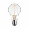 PAULMANN Eco-Line Filament 230V LED žárovka E27 5,7W 3000K stmívatelné čirá