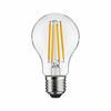 PAULMANN Eco-Line Filament 230V LED žárovka E27 5,7W 3000K stmívatelné čirá