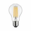 PAULMANN Eco-Line Filament 230V LED žárovka E27 8,2W 3000K stmívatelné čirá