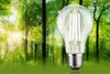 PAULMANN Eco-Line Filament 230V LED žárovka E27 4,3W 4000K stmívatelné čirá