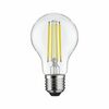 PAULMANN Eco-Line Filament 230V LED žárovka E27 4,3W 4000K stmívatelné čirá