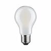 PAULMANN Eco-Line Filament 230V LED žárovka E27 4,3W 3000K stmívatelné mat