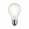 PAULMANN Eco-Line Filament 230V LED žárovka E27 5,7W 3000K stmívatelné mat